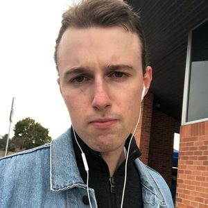 Meet your Posher, Patrick